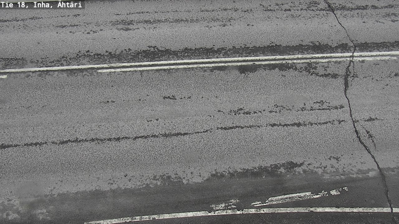 Kelikamerat Kuva Tie 18 Ähtäri, Inha, Ähtäri, Etelä-Pohjanmaa