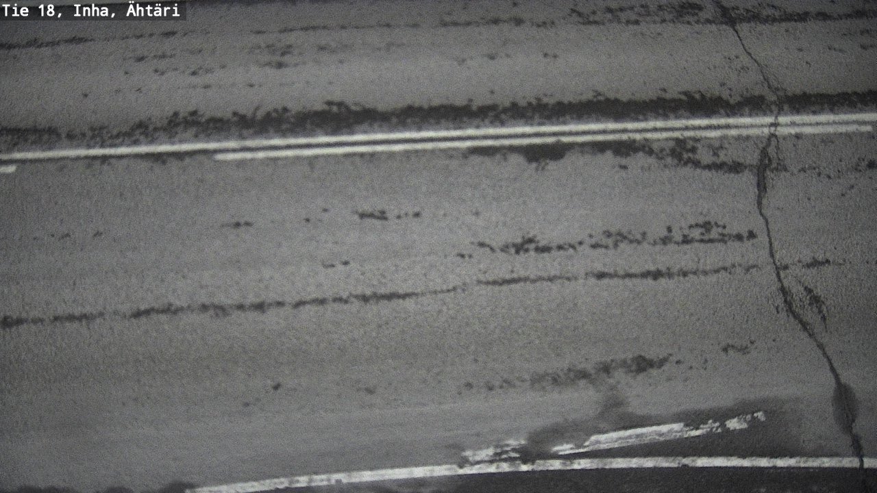 Kelikamerat Kuva Tie 18 Ähtäri, Inha, Ähtäri, Etelä-Pohjanmaa