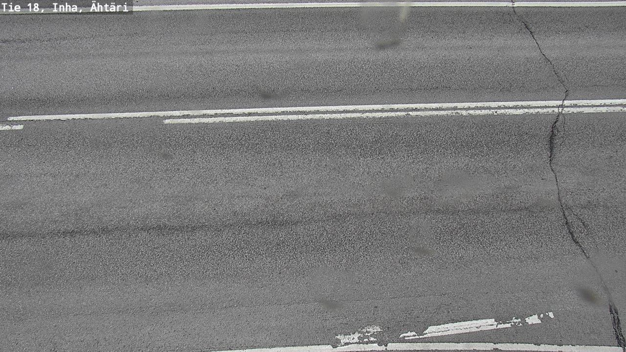 Kelikamerat Kuva Tie 18 Ähtäri, Inha, Ähtäri, Etelä-Pohjanmaa