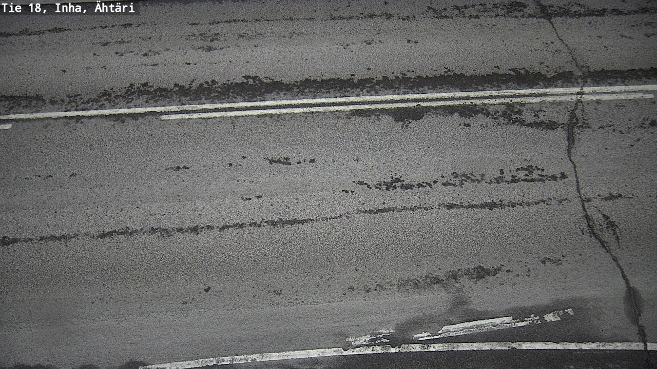 Kelikamerat Kuva Tie 18 Ähtäri, Inha, Ähtäri, Etelä-Pohjanmaa