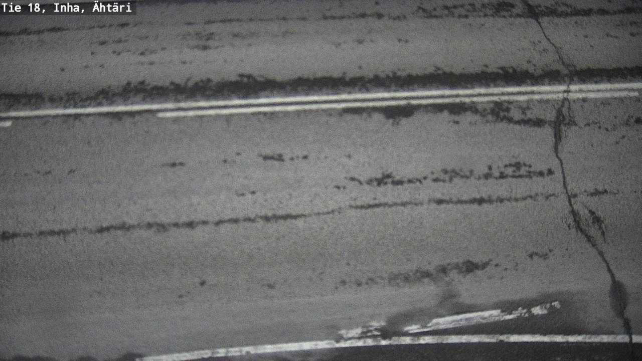 Kelikamerat Kuva Tie 18 Ähtäri, Inha, Ähtäri, Etelä-Pohjanmaa