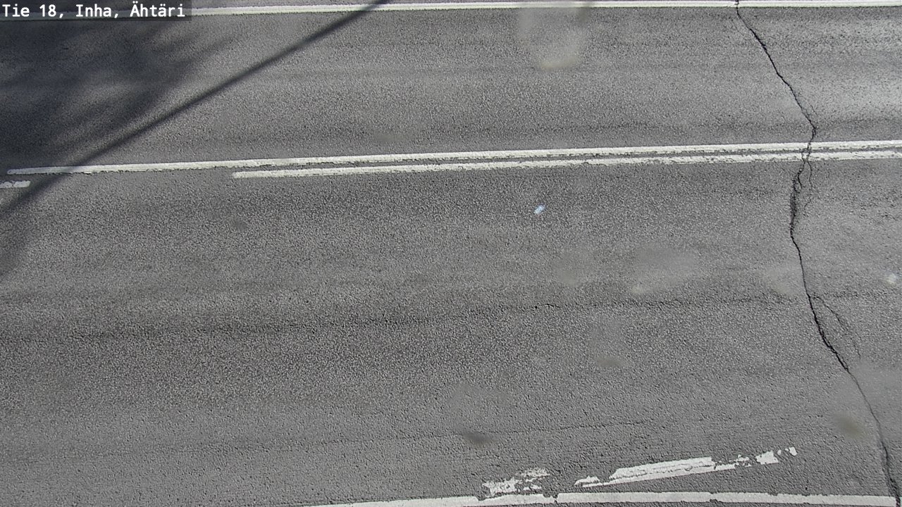Kelikamerat Kuva Tie 18 Ähtäri, Inha, Ähtäri, Etelä-Pohjanmaa