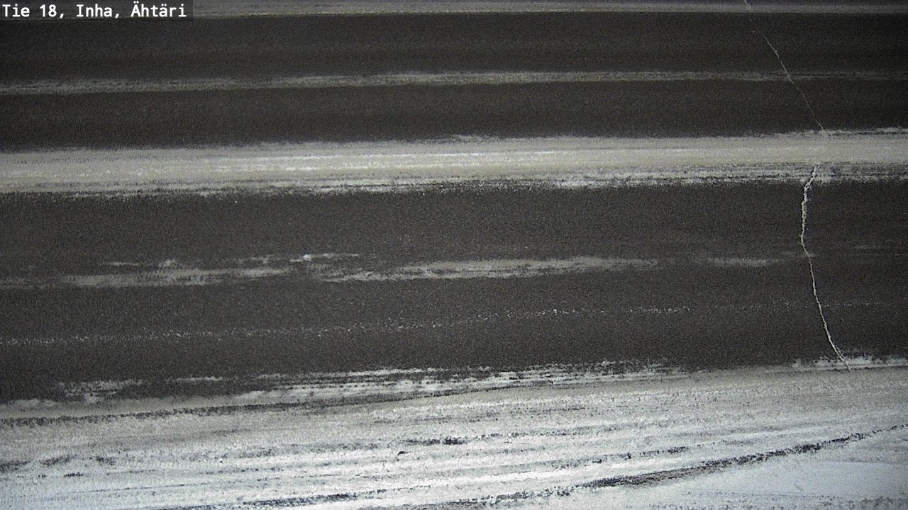 Kelikamerat Kuva Tie 18 Ähtäri, Inha, Ähtäri, Etelä-Pohjanmaa