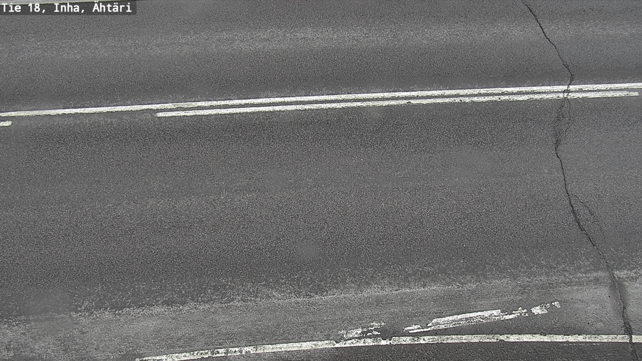 Kelikamerat Kuva Tie 18 Ähtäri, Inha, Ähtäri, Etelä-Pohjanmaa