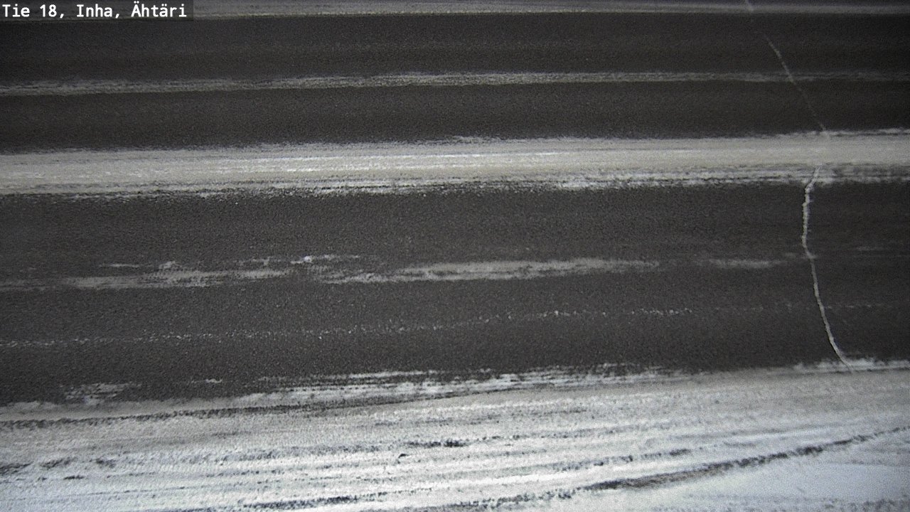 Kelikamerat Kuva Tie 18 Ähtäri, Inha, Ähtäri, Etelä-Pohjanmaa