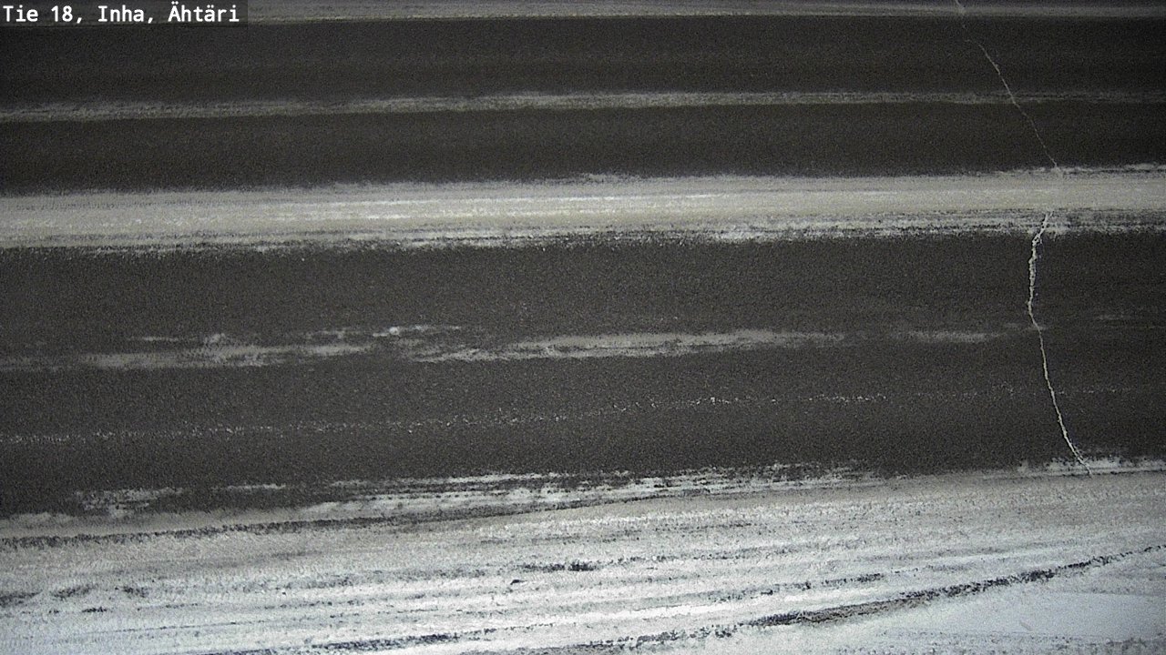 Kelikamerat Kuva Tie 18 Ähtäri, Inha, Ähtäri, Etelä-Pohjanmaa