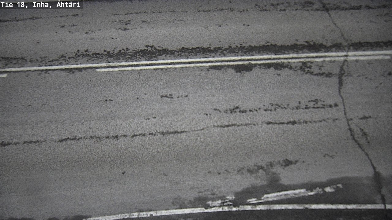 Kelikamerat Kuva Tie 18 Ähtäri, Inha, Ähtäri, Etelä-Pohjanmaa