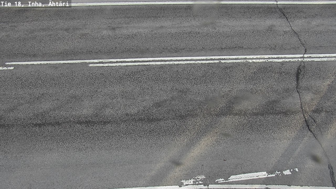 Kelikamerat Kuva Tie 18 Ähtäri, Inha, Ähtäri, Etelä-Pohjanmaa