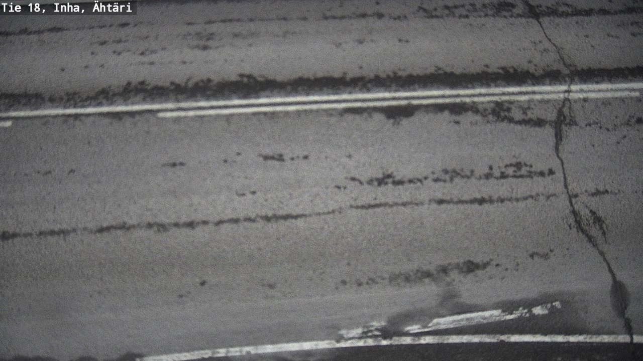 Kelikamerat Kuva Tie 18 Ähtäri, Inha, Ähtäri, Etelä-Pohjanmaa