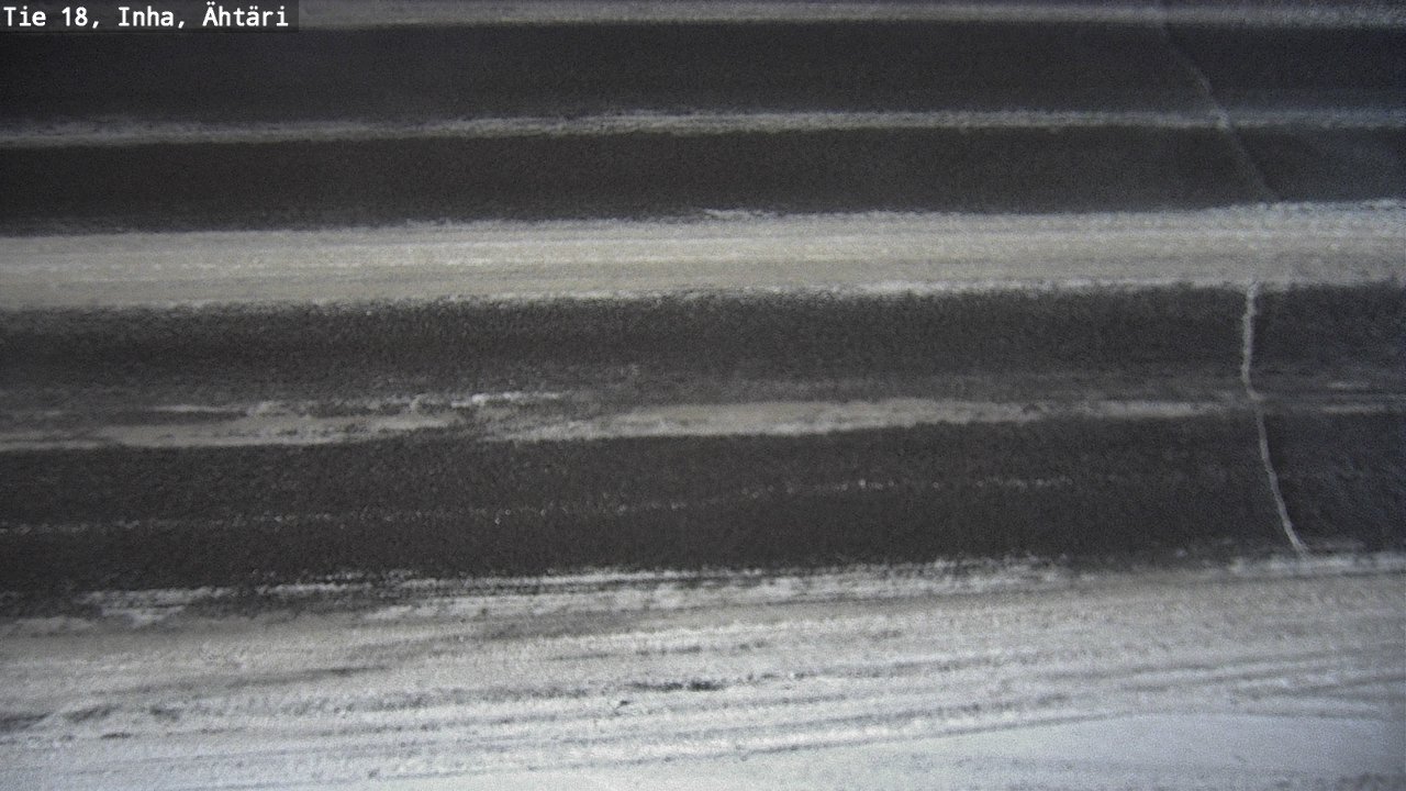 Kelikamerat Kuva Tie 18 Ähtäri, Inha, Ähtäri, Etelä-Pohjanmaa