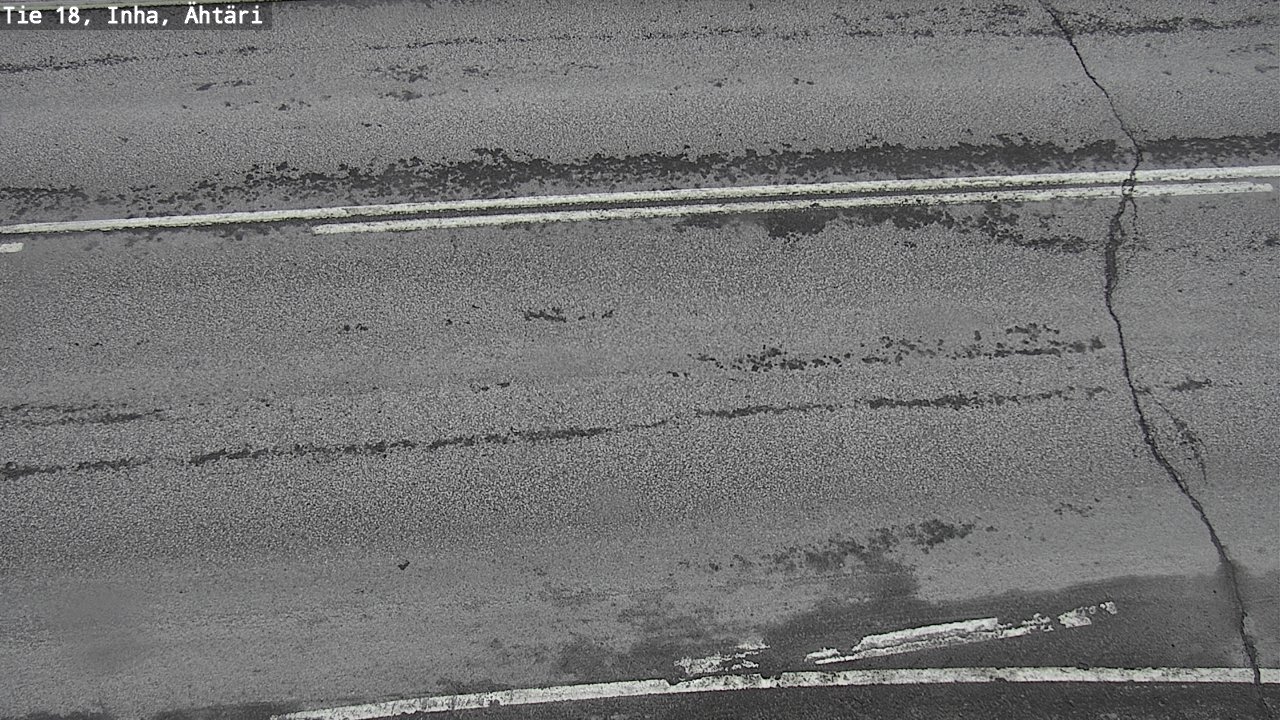 Kelikamerat Kuva Tie 18 Ähtäri, Inha, Ähtäri, Etelä-Pohjanmaa