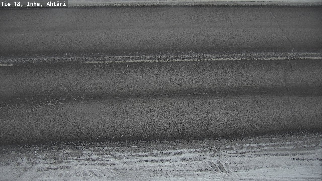 Kelikamerat Kuva Tie 18 Ähtäri, Inha, Ähtäri, Etelä-Pohjanmaa