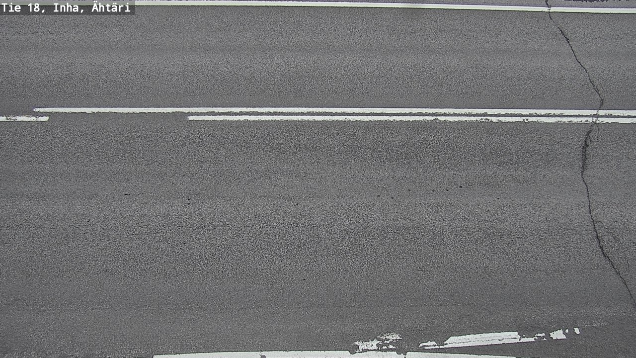 Kelikamerat Kuva Tie 18 Ähtäri, Inha, Ähtäri, Etelä-Pohjanmaa