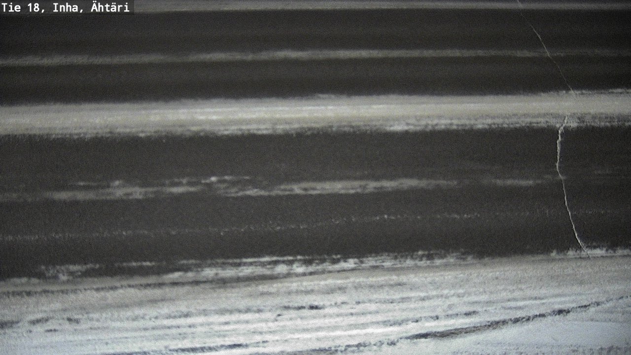 Kelikamerat Kuva Tie 18 Ähtäri, Inha, Ähtäri, Etelä-Pohjanmaa