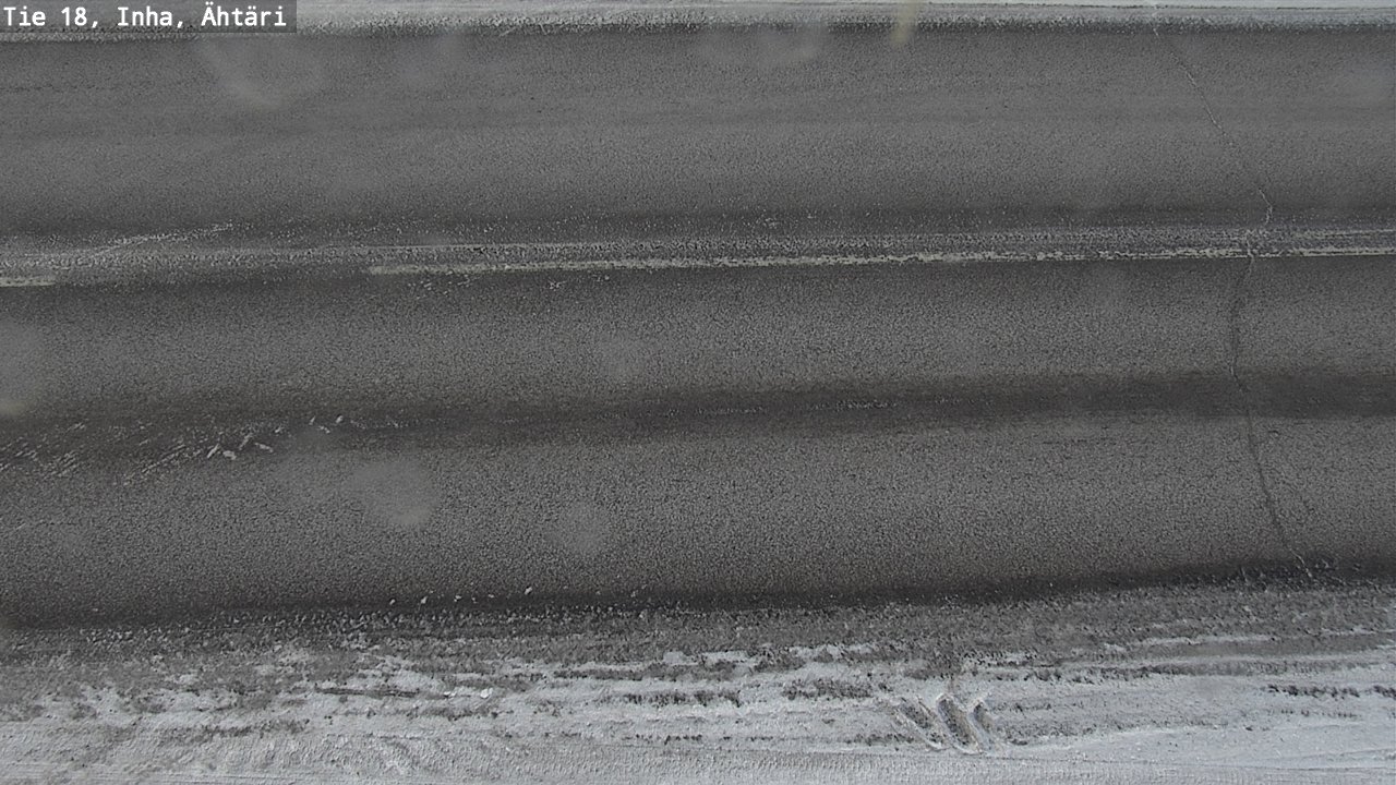 Kelikamerat Kuva Tie 18 Ähtäri, Inha, Ähtäri, Etelä-Pohjanmaa