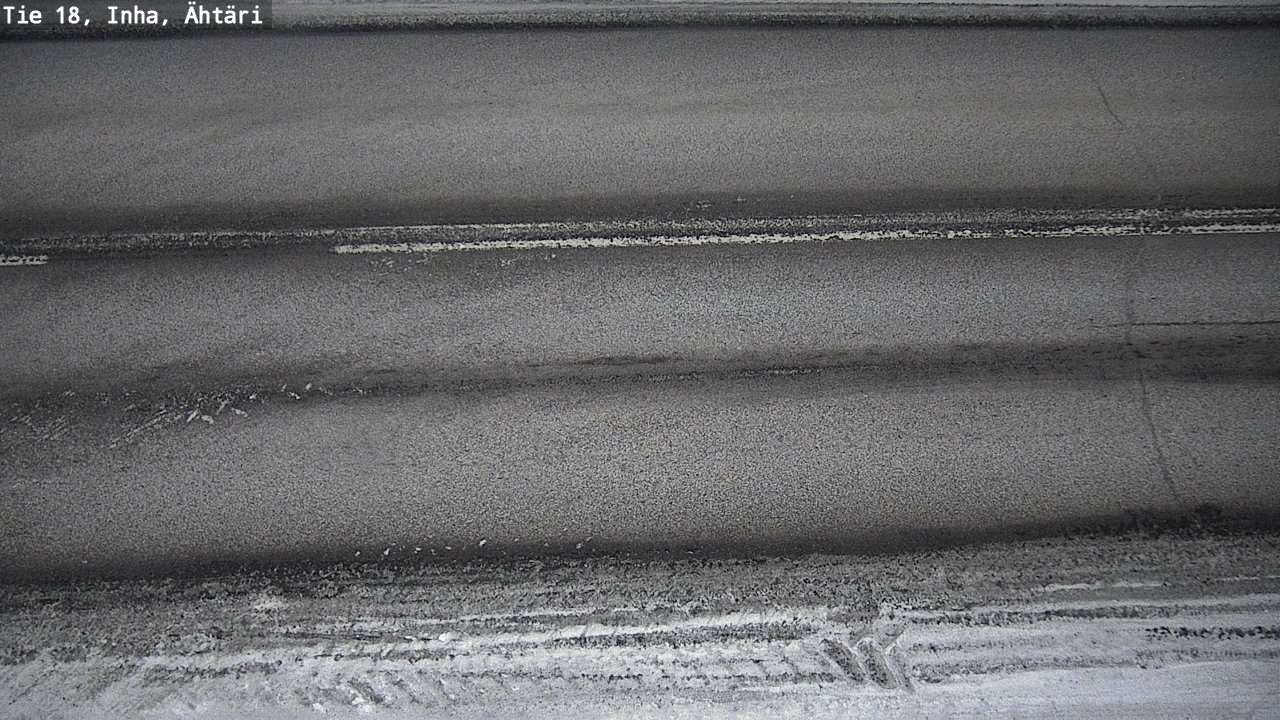 Kelikamerat Kuva Tie 18 Ähtäri, Inha, Ähtäri, Etelä-Pohjanmaa