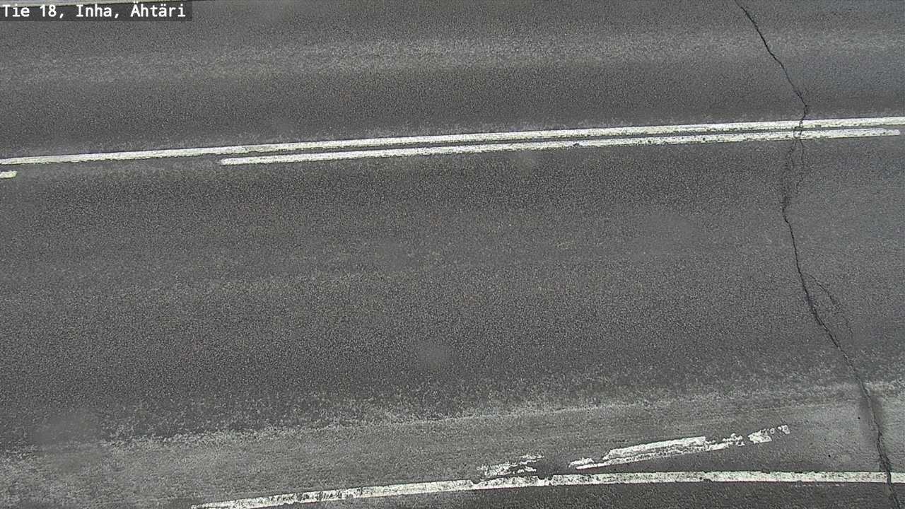 Kelikamerat Kuva Tie 18 Ähtäri, Inha, Ähtäri, Etelä-Pohjanmaa