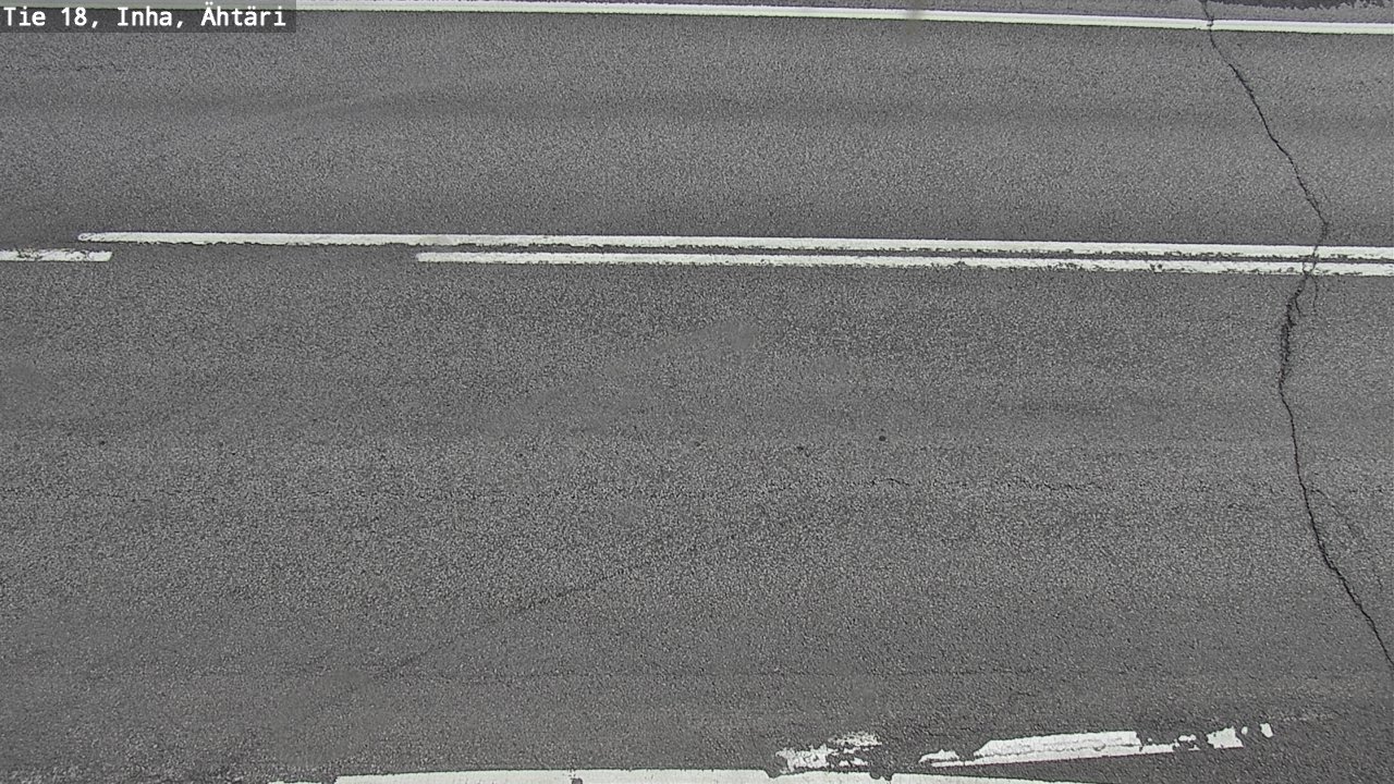 Kelikamerat Kuva Tie 18 Ähtäri, Inha, Ähtäri, Etelä-Pohjanmaa
