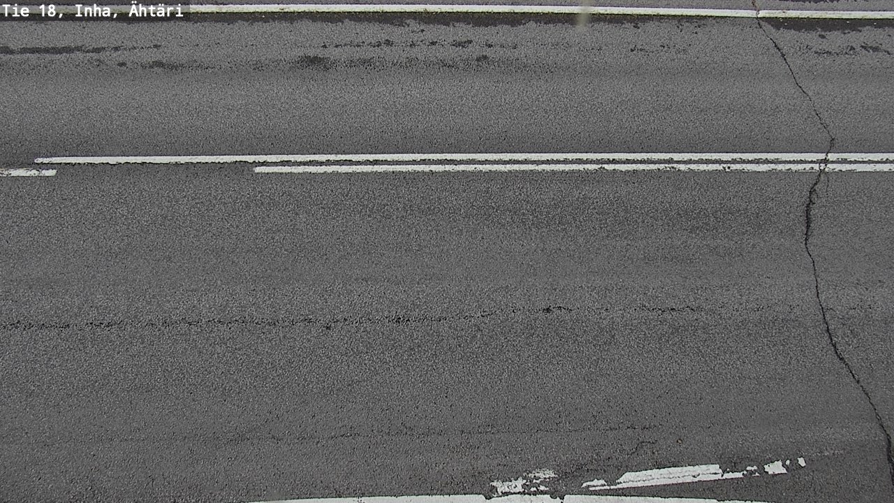 Kelikamerat Kuva Tie 18 Ähtäri, Inha, Ähtäri, Etelä-Pohjanmaa