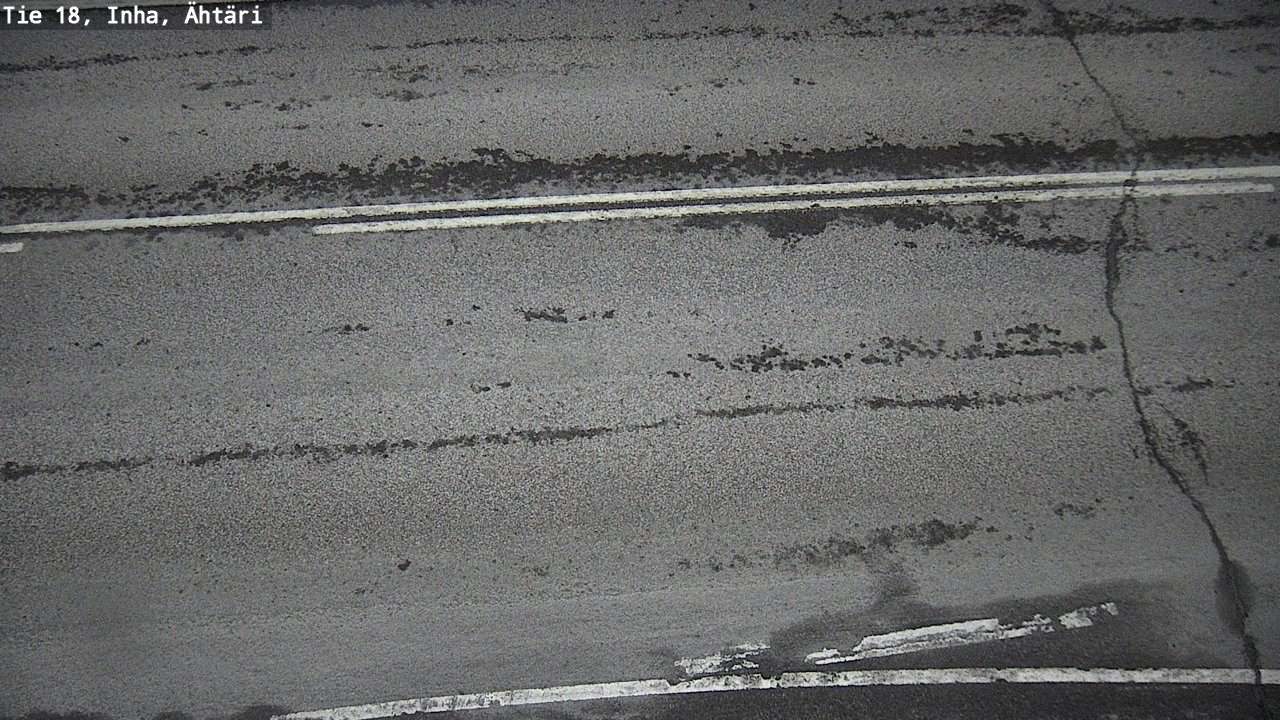 Kelikamerat Kuva Tie 18 Ähtäri, Inha, Ähtäri, Etelä-Pohjanmaa