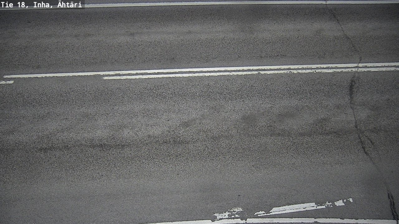 Kelikamerat Kuva Tie 18 Ähtäri, Inha, Ähtäri, Etelä-Pohjanmaa
