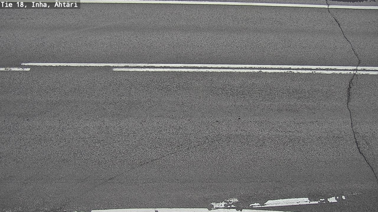 Kelikamerat Kuva Tie 18 Ähtäri, Inha, Ähtäri, Etelä-Pohjanmaa