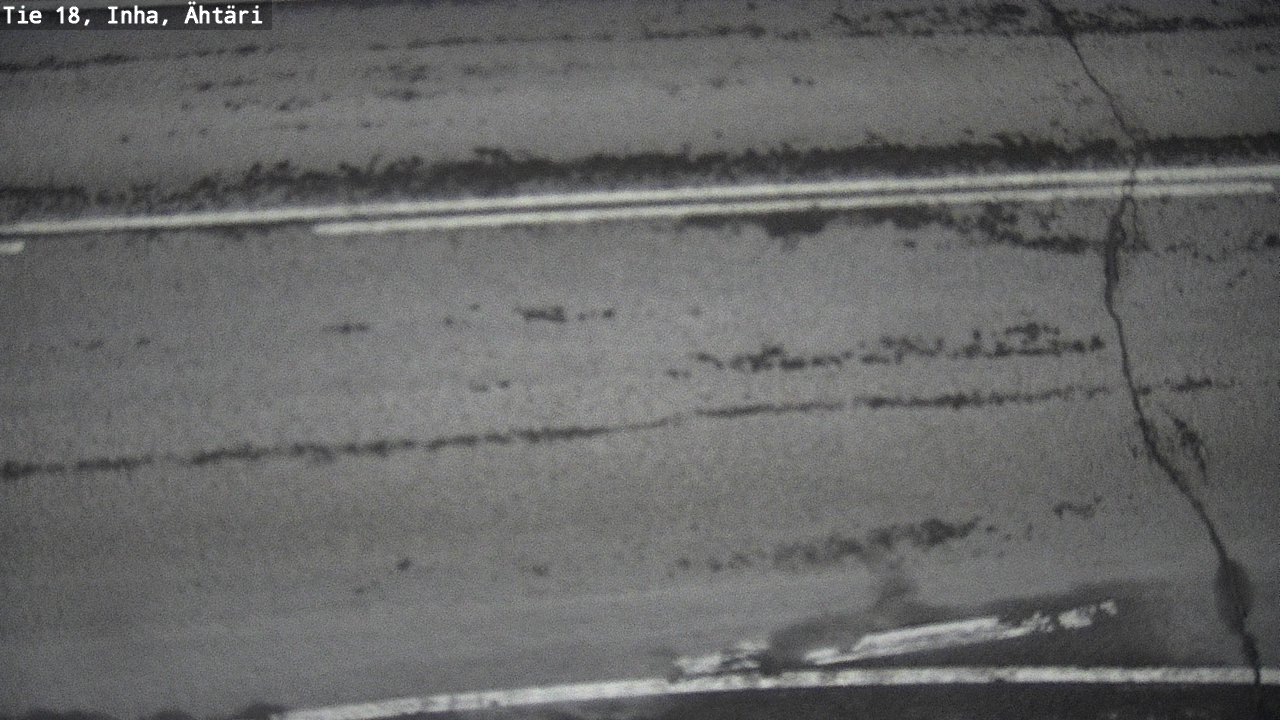 Kelikamerat Kuva Tie 18 Ähtäri, Inha, Ähtäri, Etelä-Pohjanmaa