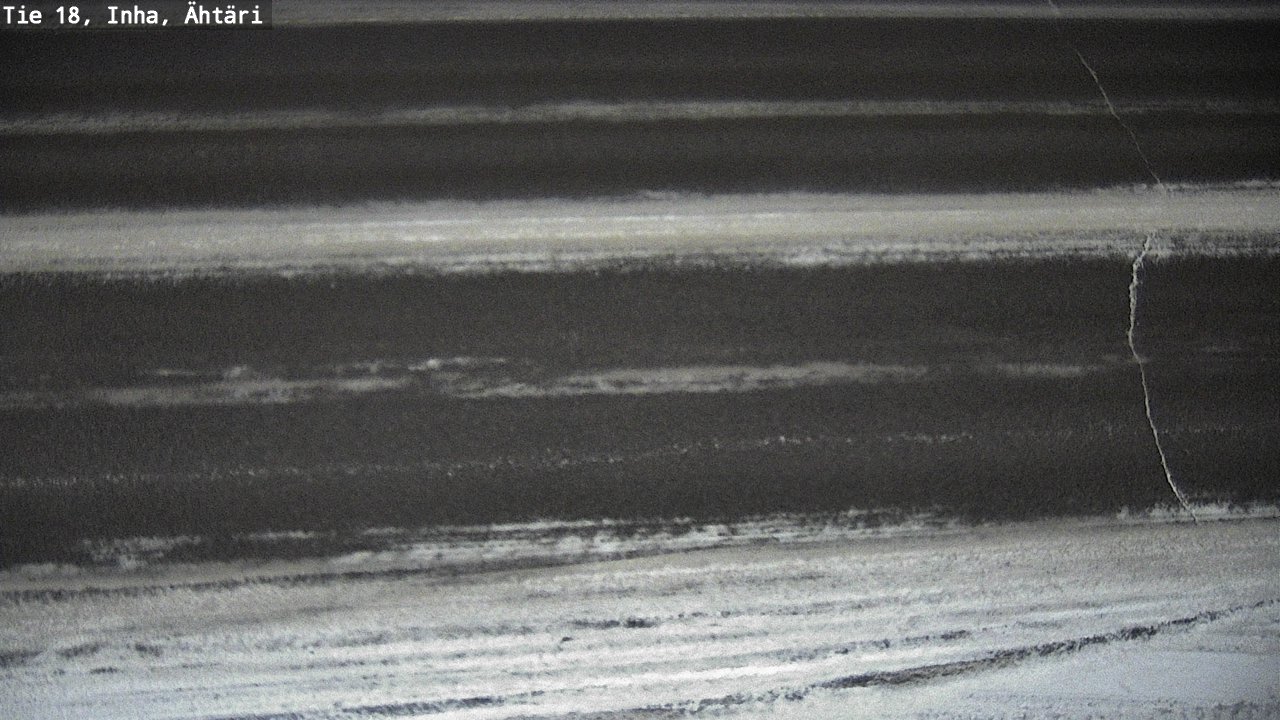 Kelikamerat Kuva Tie 18 Ähtäri, Inha, Ähtäri, Etelä-Pohjanmaa