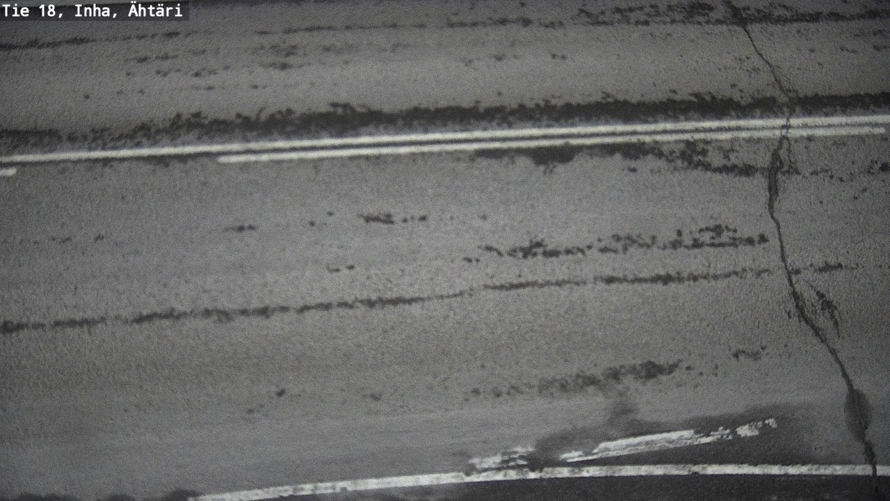 Kelikamerat Kuva Tie 18 Ähtäri, Inha, Ähtäri, Etelä-Pohjanmaa