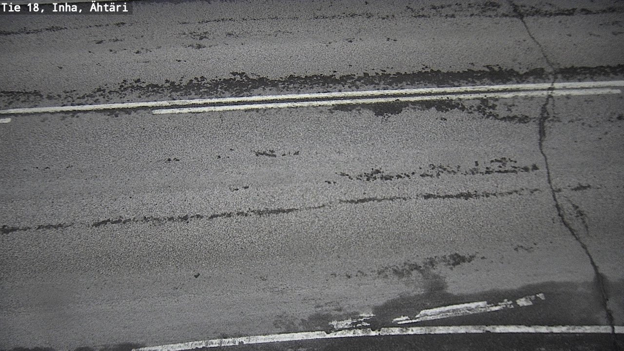 Kelikamerat Kuva Tie 18 Ähtäri, Inha, Ähtäri, Etelä-Pohjanmaa