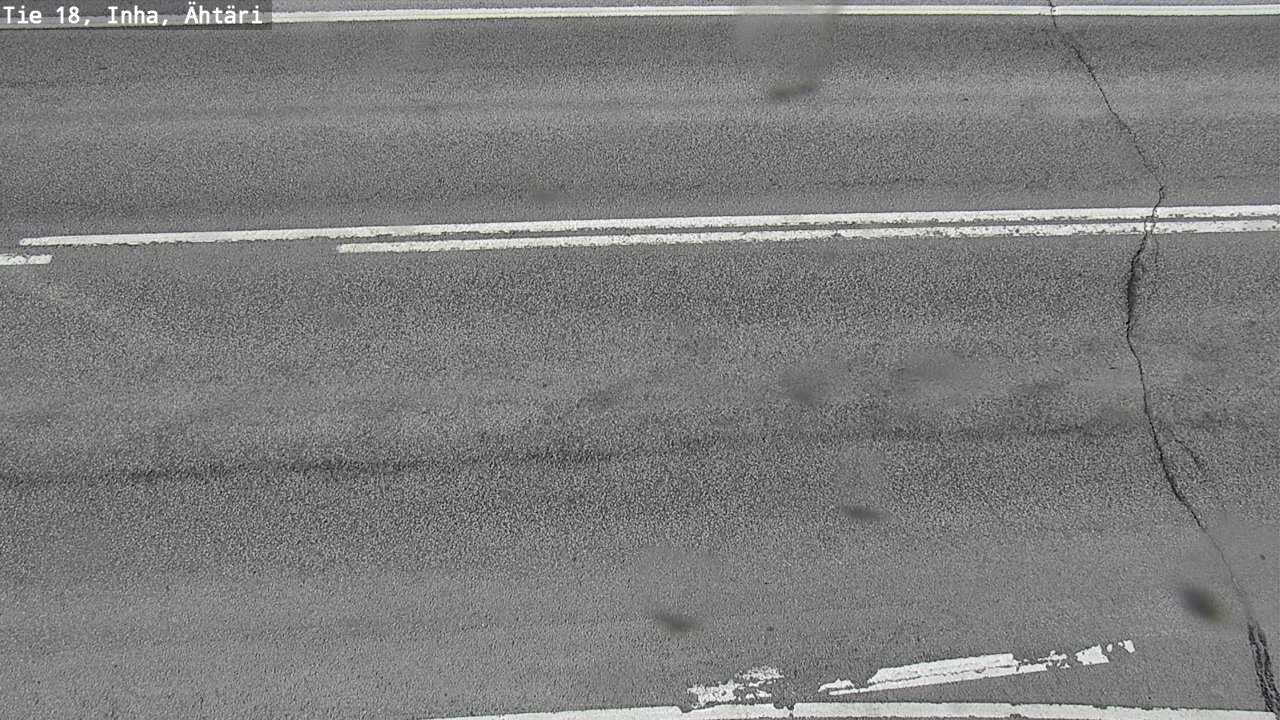 Kelikamerat Kuva Tie 18 Ähtäri, Inha, Ähtäri, Etelä-Pohjanmaa