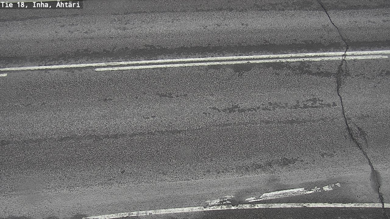 Kelikamerat Kuva Tie 18 Ähtäri, Inha, Ähtäri, Etelä-Pohjanmaa