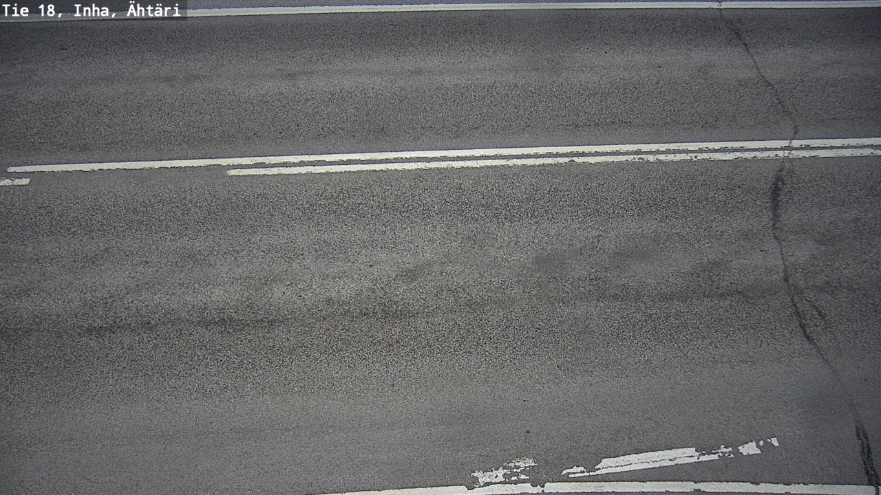 Kelikamerat Kuva Tie 18 Ähtäri, Inha, Ähtäri, Etelä-Pohjanmaa