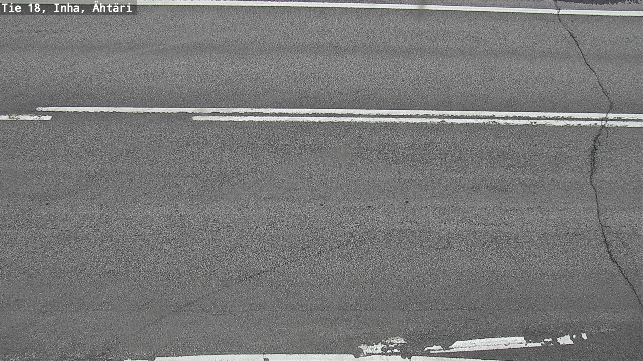 Kelikamerat Kuva Tie 18 Ähtäri, Inha, Ähtäri, Etelä-Pohjanmaa
