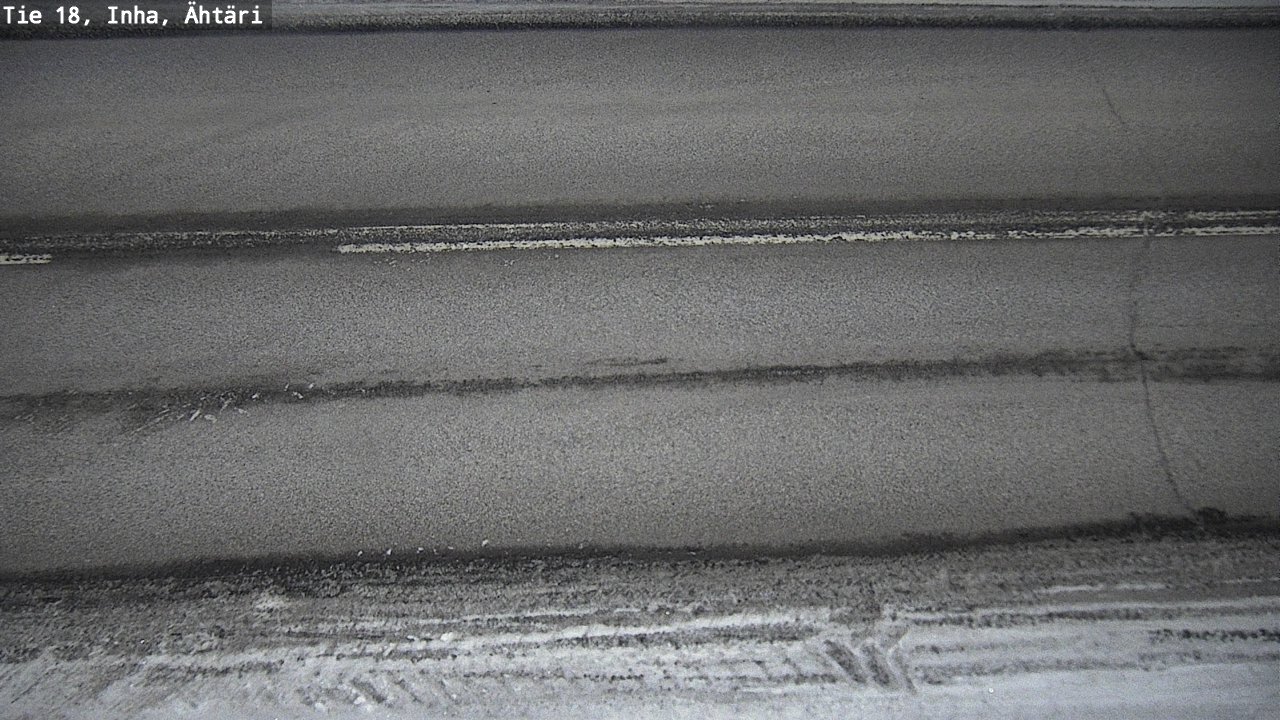 Kelikamerat Kuva Tie 18 Ähtäri, Inha, Ähtäri, Etelä-Pohjanmaa