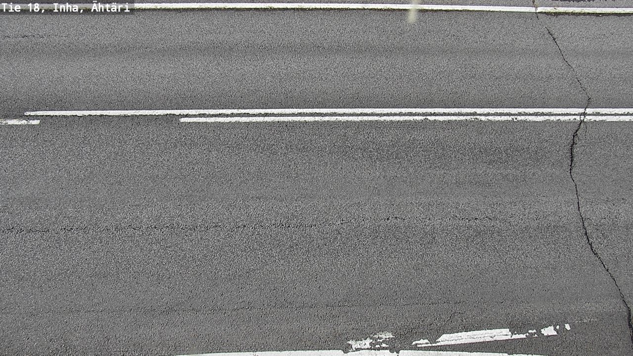 Kelikamerat Kuva Tie 18 Ähtäri, Inha, Ähtäri, Etelä-Pohjanmaa