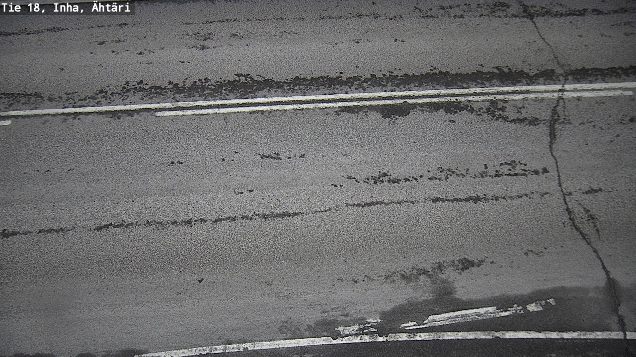 Kelikamerat Kuva Tie 18 Ähtäri, Inha, Ähtäri, Etelä-Pohjanmaa