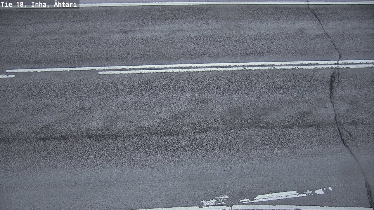 Kelikamerat Kuva Tie 18 Ähtäri, Inha, Ähtäri, Etelä-Pohjanmaa
