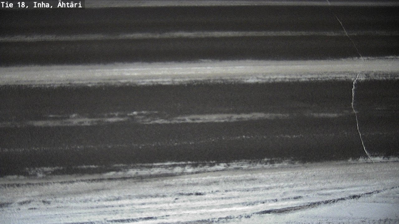 Kelikamerat Kuva Tie 18 Ähtäri, Inha, Ähtäri, Etelä-Pohjanmaa