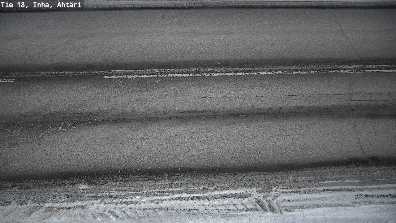 Kelikamerat Kuva Tie 18 Ähtäri, Inha, Ähtäri, Etelä-Pohjanmaa