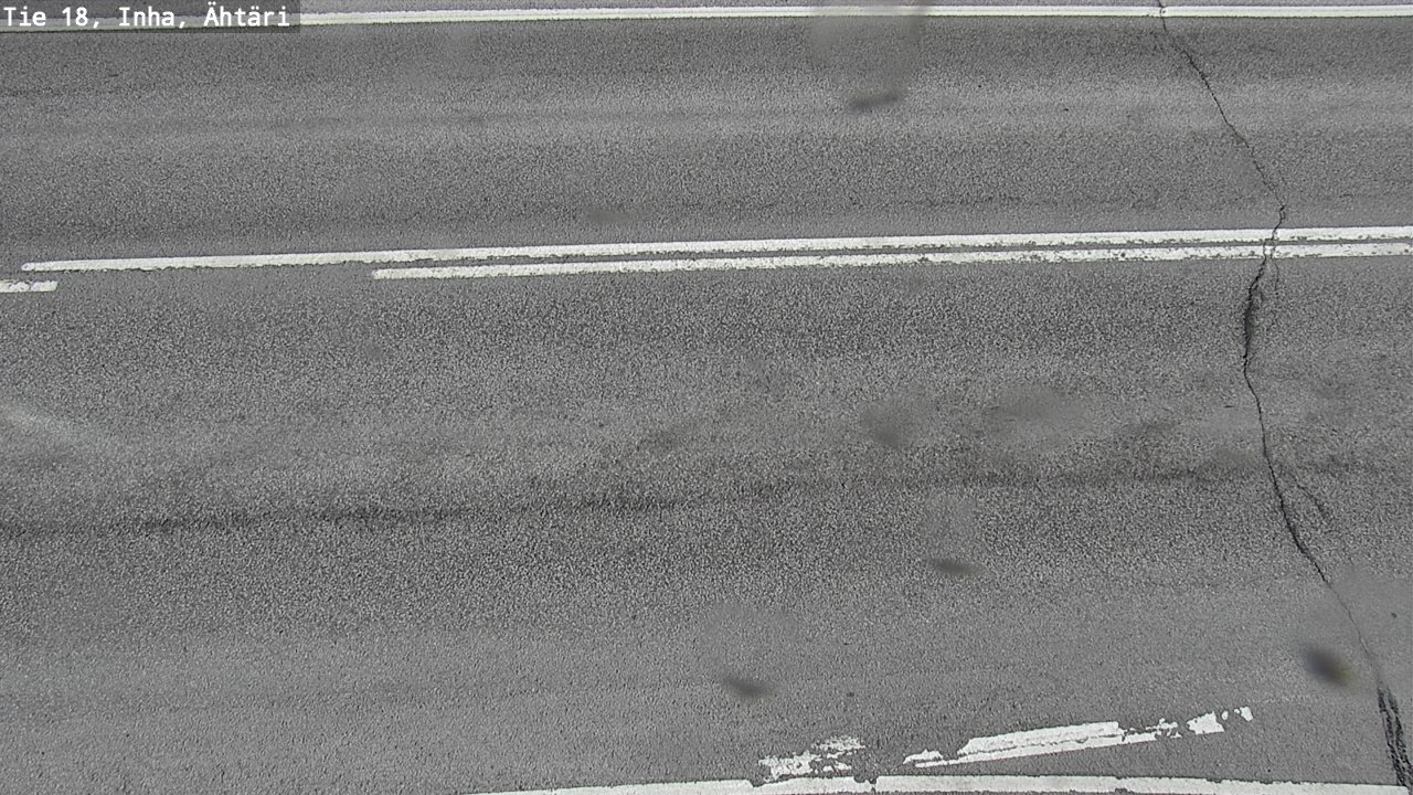 Kelikamerat Kuva Tie 18 Ähtäri, Inha, Ähtäri, Etelä-Pohjanmaa