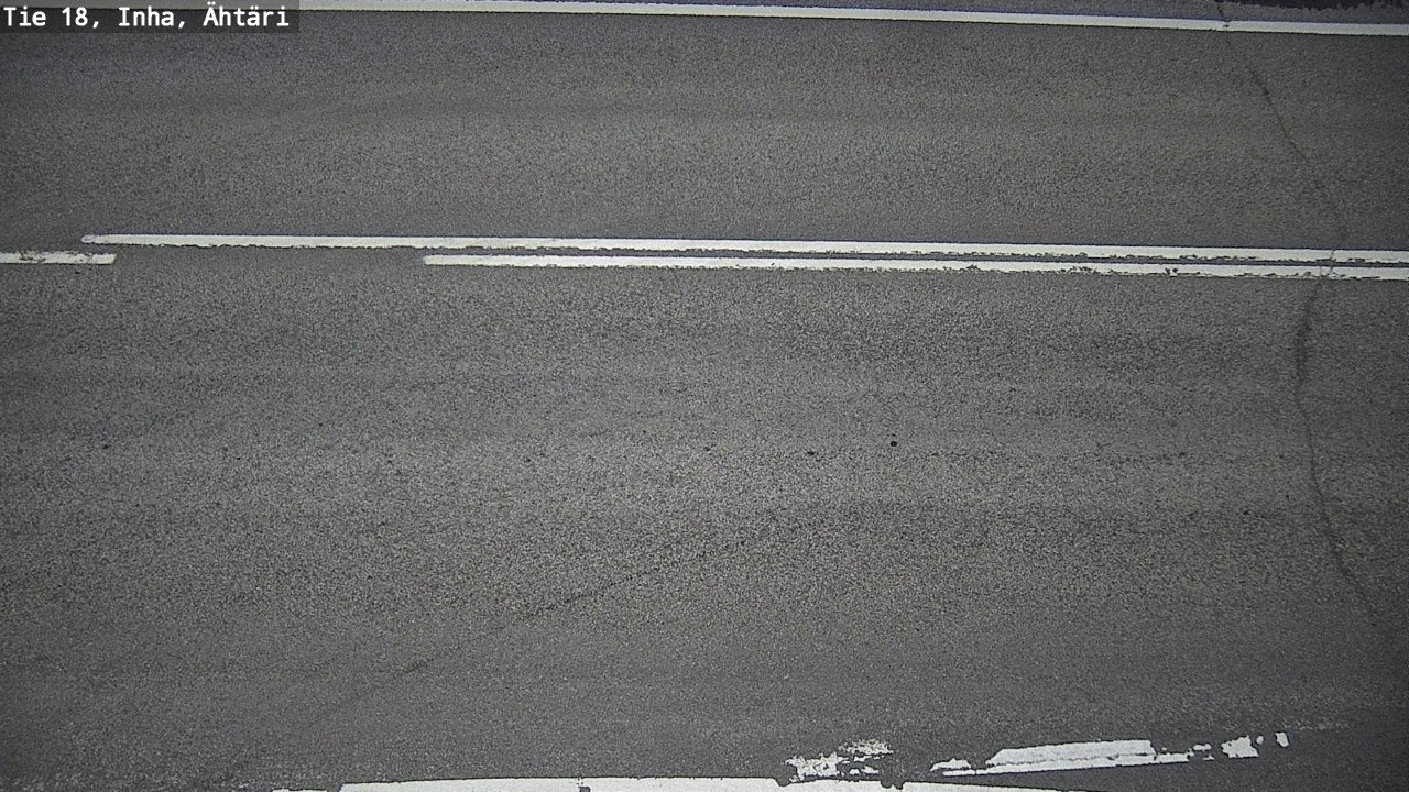 Kelikamerat Kuva Tie 18 Ähtäri, Inha, Ähtäri, Etelä-Pohjanmaa