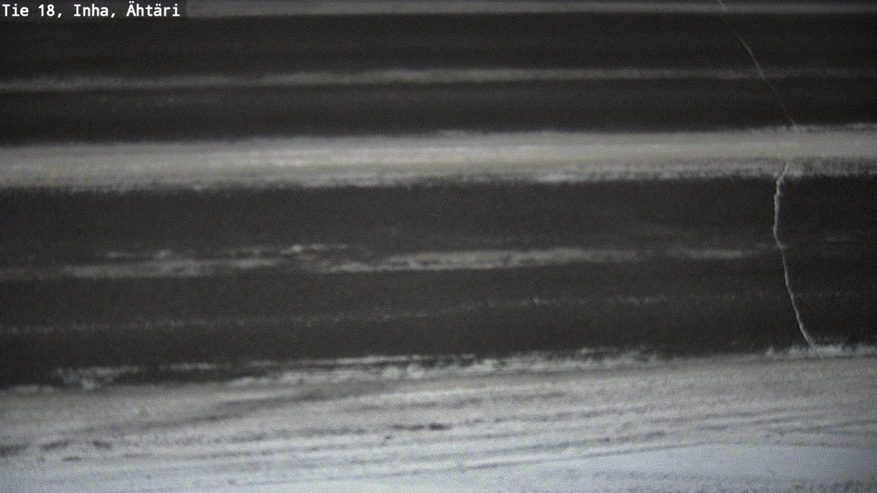 Kelikamerat Kuva Tie 18 Ähtäri, Inha, Ähtäri, Etelä-Pohjanmaa