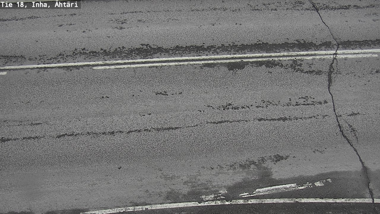 Kelikamerat Kuva Tie 18 Ähtäri, Inha, Ähtäri, Etelä-Pohjanmaa