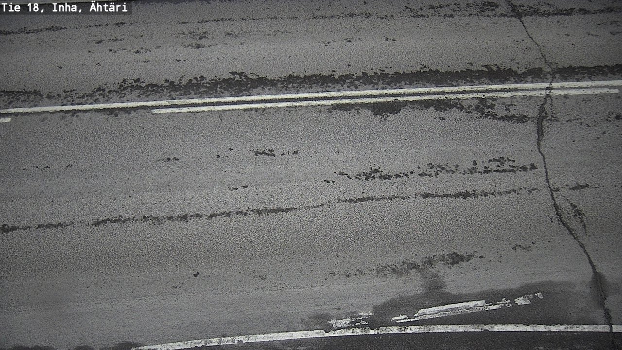 Kelikamerat Kuva Tie 18 Ähtäri, Inha, Ähtäri, Etelä-Pohjanmaa