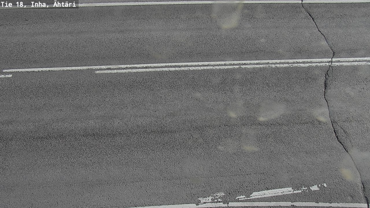 Kelikamerat Kuva Tie 18 Ähtäri, Inha, Ähtäri, Etelä-Pohjanmaa