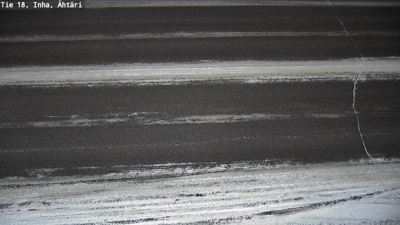 Kelikamerat Kuva Tie 18 Ähtäri, Inha, Ähtäri, Etelä-Pohjanmaa