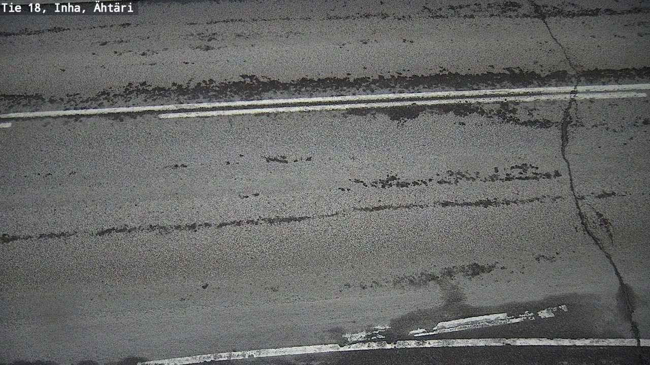 Kelikamerat Kuva Tie 18 Ähtäri, Inha, Ähtäri, Etelä-Pohjanmaa