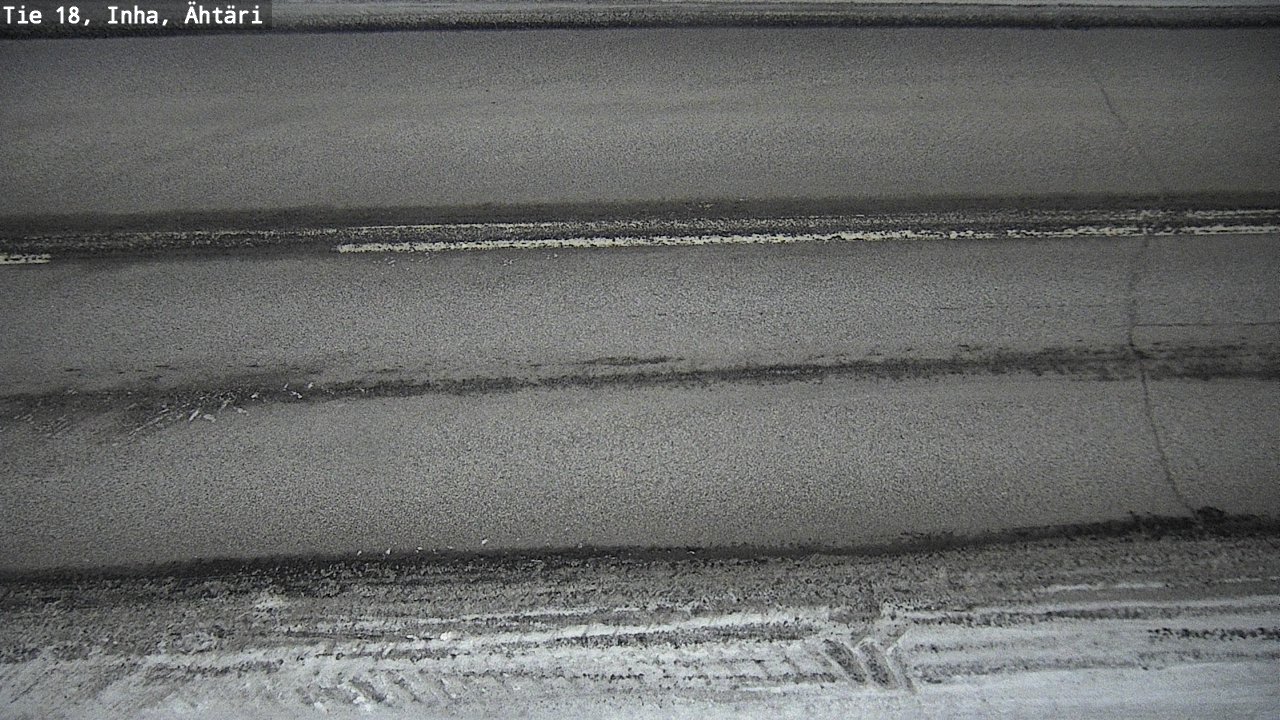 Kelikamerat Kuva Tie 18 Ähtäri, Inha, Ähtäri, Etelä-Pohjanmaa