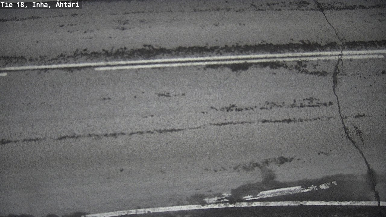 Kelikamerat Kuva Tie 18 Ähtäri, Inha, Ähtäri, Etelä-Pohjanmaa